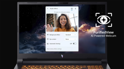 Acer PurifiedView™