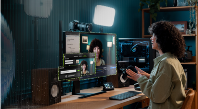 NVIDIA DRIVER VERDENS AI. OG DIN.