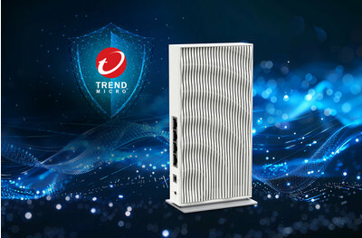 Smart og sikker tilslutning