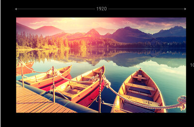 Vibrant Images
