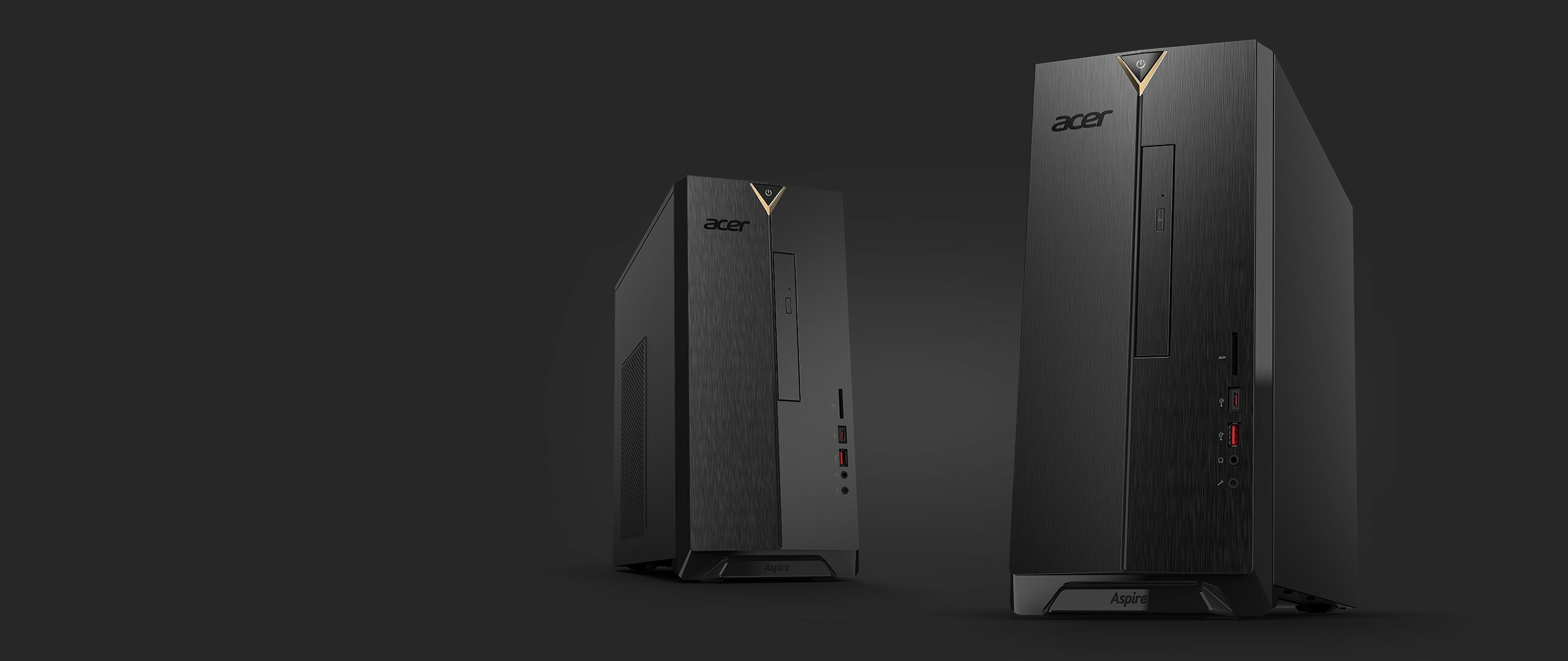 ACER Aspire XC-885 Desktop PC - Intel® Core¿ i5, 1 TB HDD & 128 GB