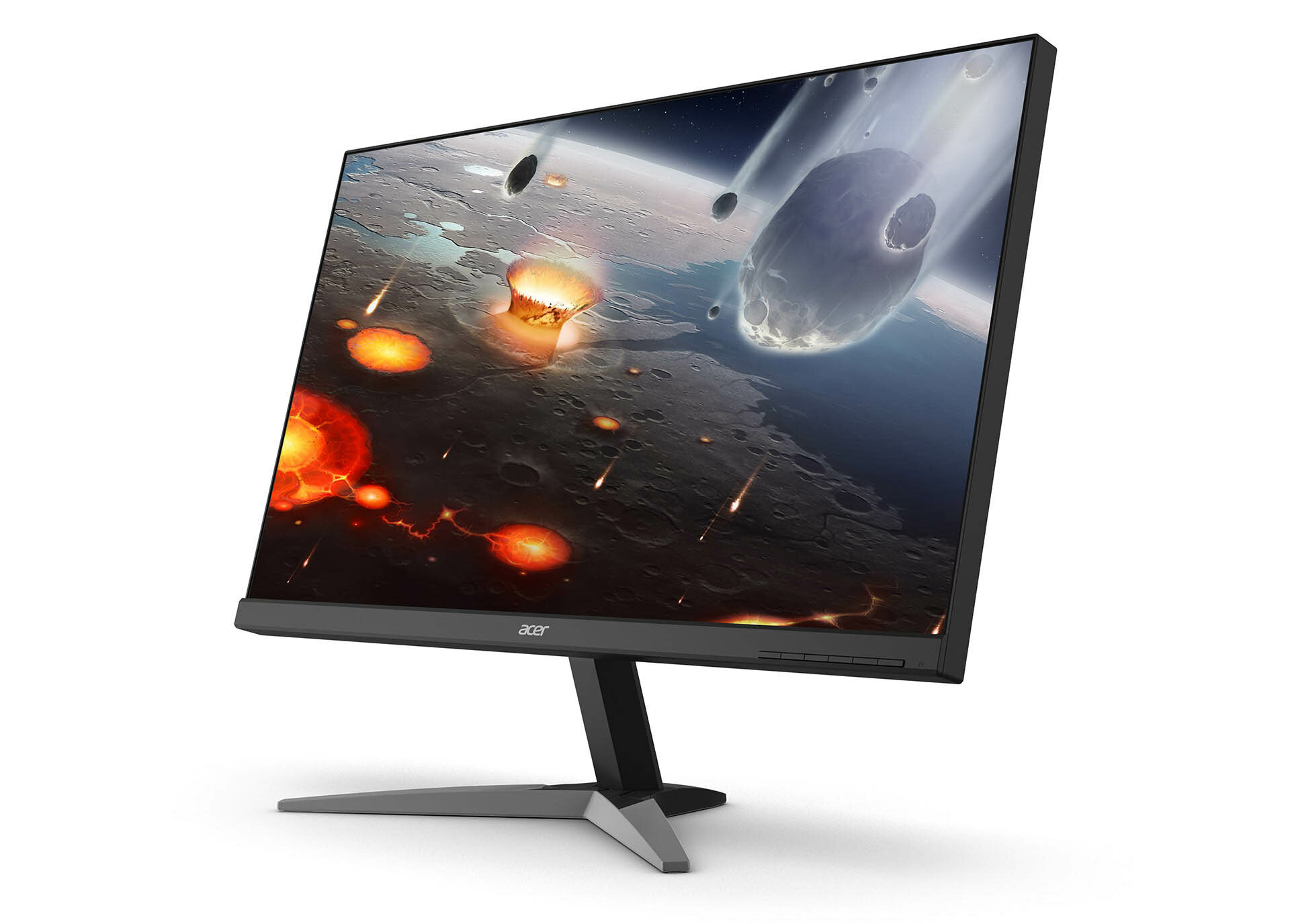 acer gaming monitor kg251qdbmiipx