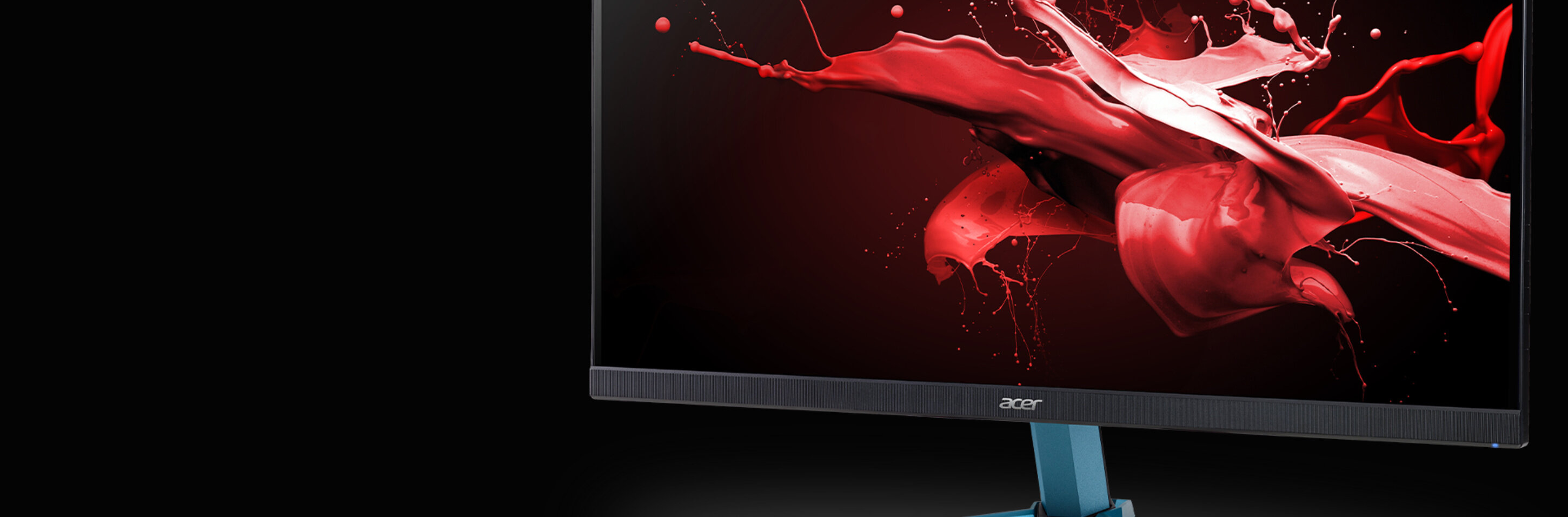 ACER Nitro VG271Pbmiipx Full HD 27