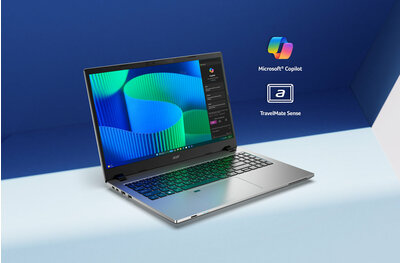 Non è un semplice notebook