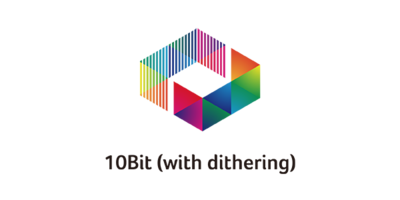 Vero B277U D6 LCD-skærm