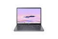 slide 2 of 8, zoom in, chromebook plus 514 cb514-3h-r16g chromebook