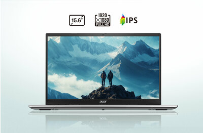 Stunning FHD Clarity