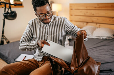 Sleek and Portable