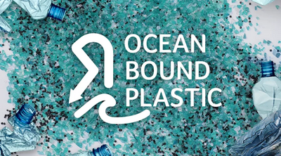 Less Plastic Waste in the Ocean
