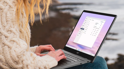 Access Your Files, Online or Off