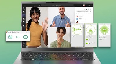 Appels vid&eacute;o plus fluides