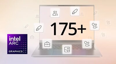 PC Portable Acer aspire 16