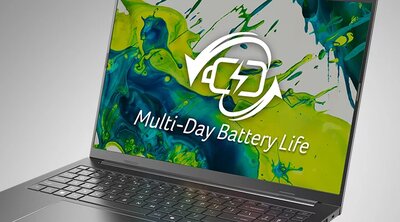 PC Portable Acer aspire 16