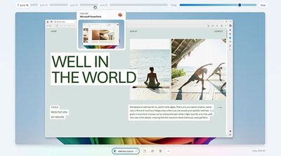 PC Portable Acer aspire 16