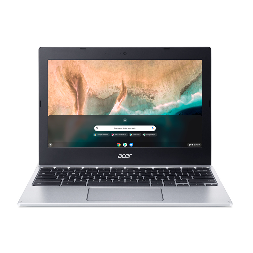 Buy Acer CB311 11H 11.6in MediaTek 4GB 64GB Chromebook Laptops