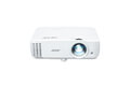 slide {0} of {1}, zoom in, X1629HK DLP Projector