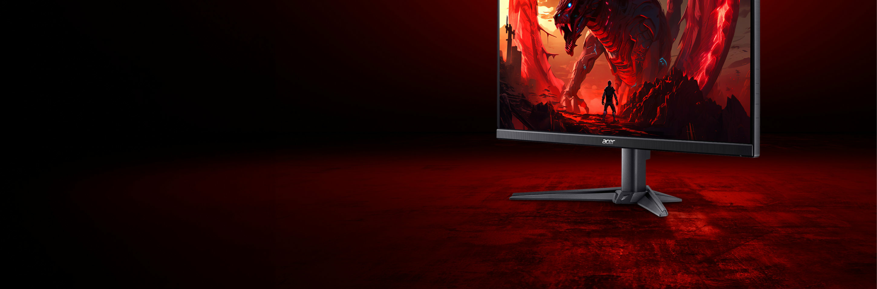 Acer NITRO QG1 Nitro QG271X1 UM.HQ0EE.104 monitor