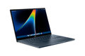 slide 4 of 10, zoom in, googlebook 14 gp714-91n-52vs chromebook
