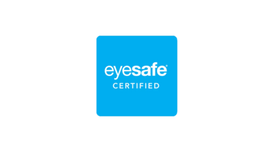Eyesafe® Certified 2.0 Display
