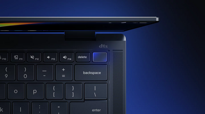 Unlock with a tap