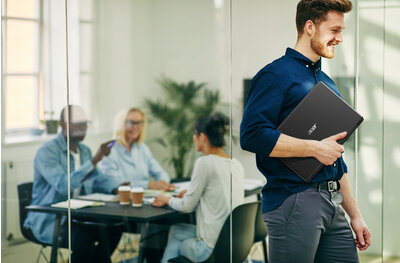 Productivité et puissance