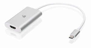 Video Capture Adapter - HDMI to USB-C