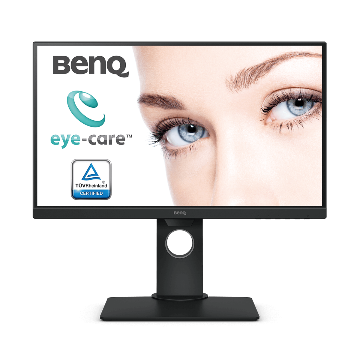 benq bl2480t computer monitor