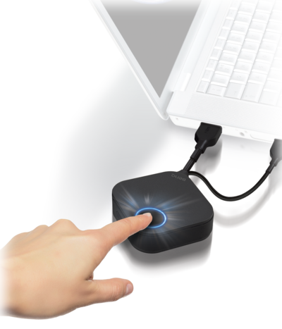 Pålidelig stabil trådløs forbindelse