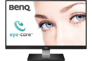 BenQ GW2406Z - LED monitor - Full HD (1080p) - 23.8