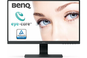 BL2480 Stylish Monitor with 23.8 inch, 1080p, Eye-care Technology