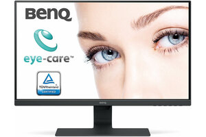 BL2780 Stylish Monitor with 27 inch, 1080p, Eye-care Technology