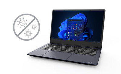 TOSHIBA Satellite Pro F50-D TOSHIBA Satellite Pro F50-D