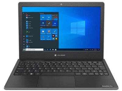 Dynabook E10-S-101, Celeron N4020, 4GB RAM, 128GB SSD, 11.6