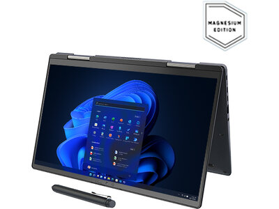 Toshiba Dynabook Portégé Core i5-1135G7 16GB 256GB SSD Iris Xe