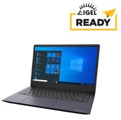 Toshiba Dynabook Satellite Pro C40-H-115 Core i3-1005G1 8GB 256GB