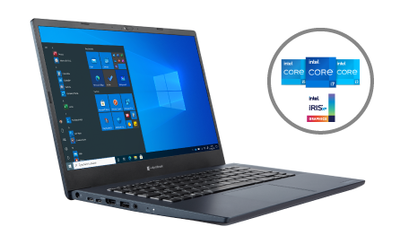 dynabook インテル Core i5 Toshiba DynaBook A40-J-11C, Intel i5, 8GB RAM, 256GB, 14