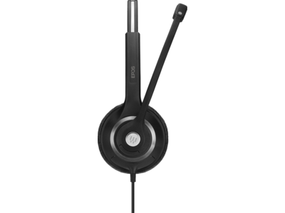 IMPACT SC 268Double-Sided Wired Headset