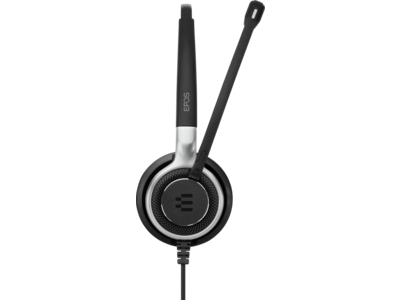 IMPACT SC 665 USBDouble-Sided Wired Headset