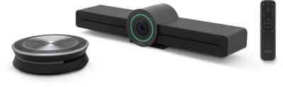 EXPAND Vision 3TVideo Conferencing Solution