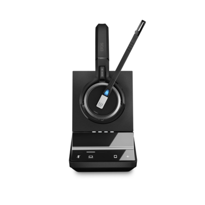 Toute la qualité audio EPOS