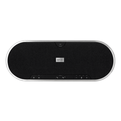 Fyldig, naturlig lyd