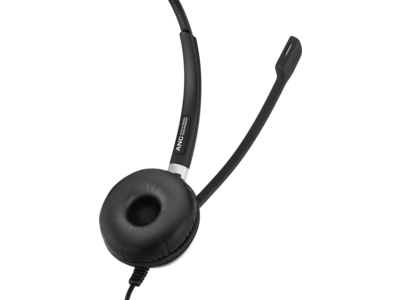 IMPACT SC 660 ANC USBDouble-Sided USB ANC Headset