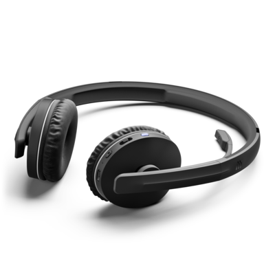 Maximize your comfort and productivity