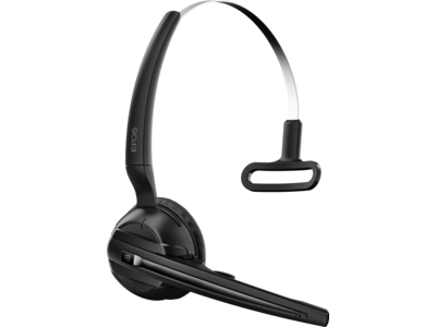IMPACT D 10 HS IISingle-sided DECT headset for the IMPACT D and IMPACT DW Series