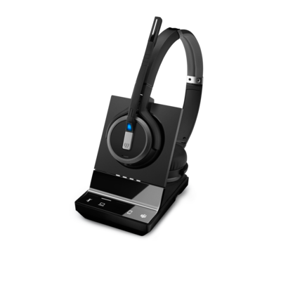 Microsoft Teams Certified and meets Teams Open Office specifications