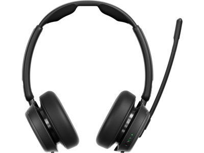 IMPACT 1060T ANCDobbeltsidet ANC Bluetooth<sup>®</sup>-headset
