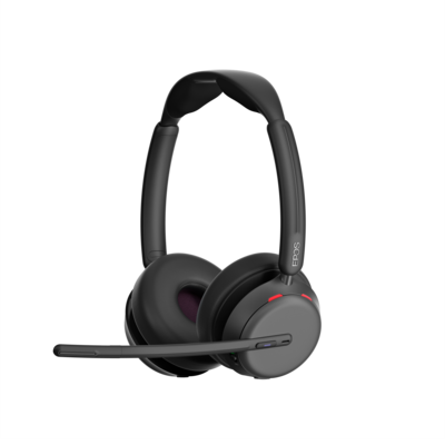 Beskyt din hjerne i et åbent kontorlandskab