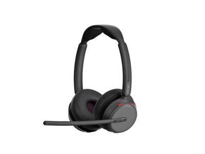 IMPACT 1060T ANCDobbeltsidet ANC Bluetooth<sup>®</sup>-headset