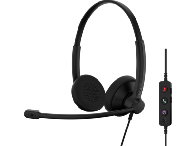 IMPACT 100 MS Stereo USB-C+A