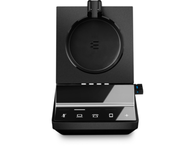 IMPACT SDW 5036 - EU/UK/AUSSingle-Sided DECT Headset